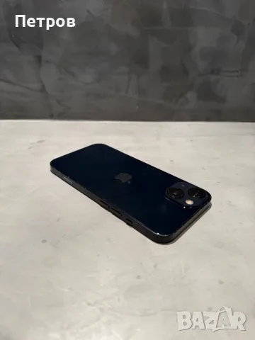 КАТО НОВ Iphone 13 Midnight 128 GB, снимка 2 - Apple iPhone - 55943075
