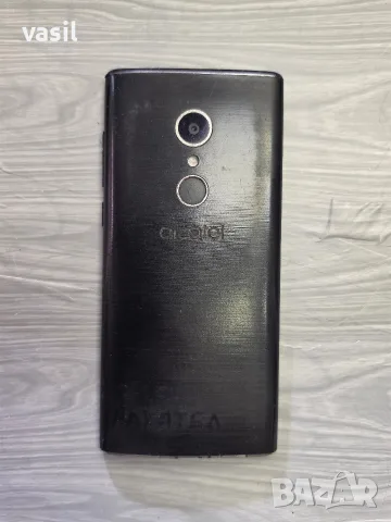 ALCATEL 5 части, снимка 2 - Резервни части за телефони - 55832658
