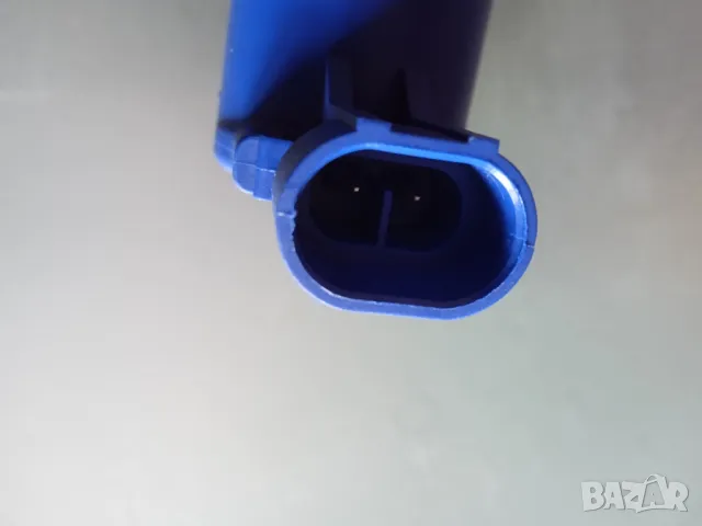 нима газов изпарител , снимка 2 - Части - 47775542