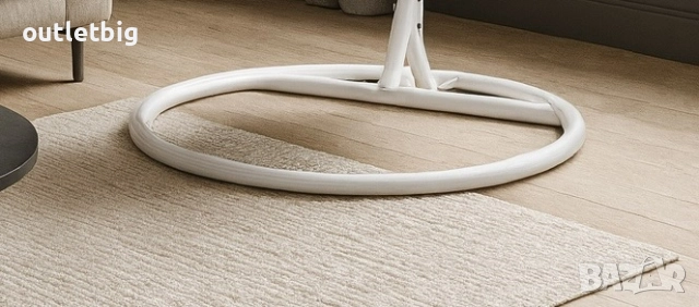 Градинска висяща люлка тип гнездо,яйце–Промоция!, снимка 3 - Градински мебели, декорация  - 52223889