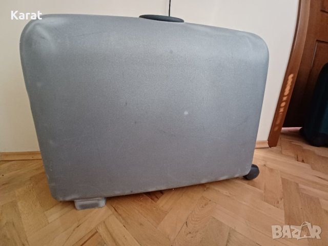 Голям Куфар за Багаж Carlton Англия