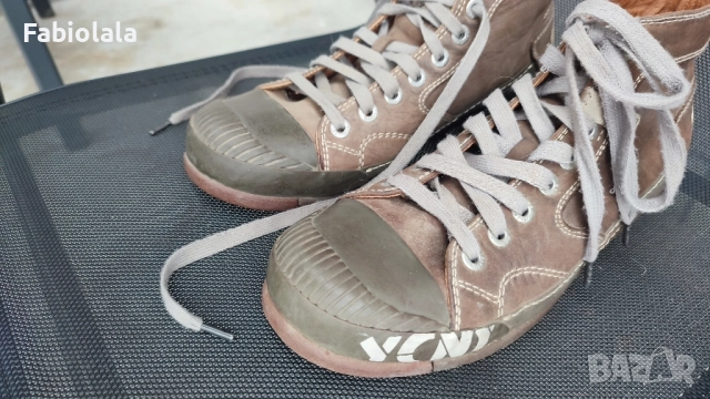 Yellow Cab shoes 41, снимка 6 - Маратонки - 52351867