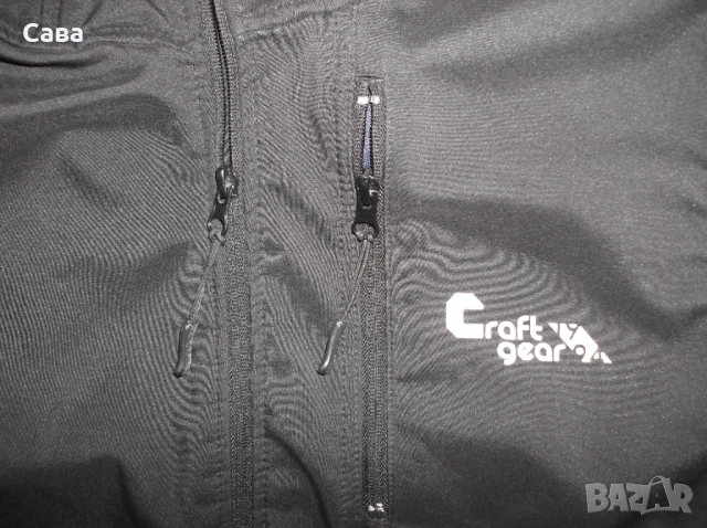 Софтшели IDENTIC ,BLUE WEAR  мъжки,М и Л, снимка 4 - Спортни дрехи, екипи - 53817872