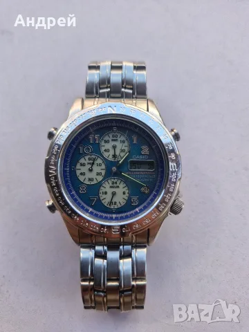 Часовник Casio MWA-800