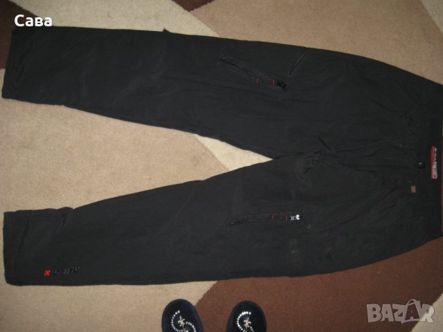 Спортен панталон X-CAPE  мъжки,М, снимка 2 - Спортни дрехи, екипи - 39448559