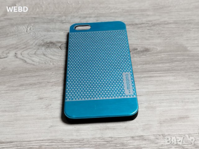Калъф за iPhone 5 /5S /5SE, снимка 1
