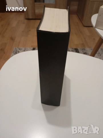 Библия първото синодално издание от 1924 година, снимка 7 - Антикварни и старинни предмети - 52336715