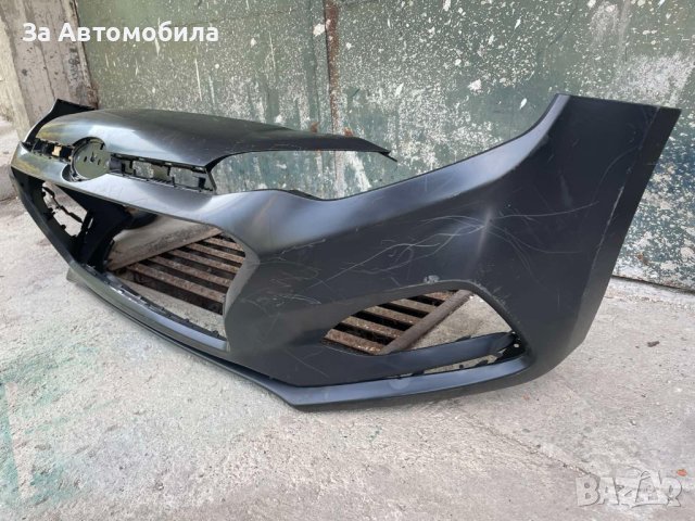 Броня Hyundai i20 2022, снимка 4 - Части - 41850582