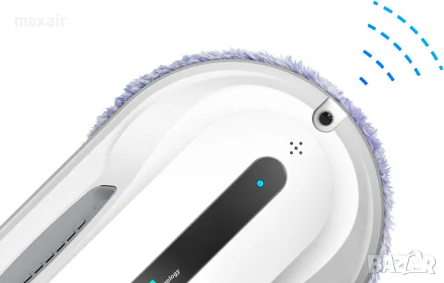 Hobot 300 – робот за миене на прозорци * Безплатна доставка * Гаранция 2 години, снимка 7 - Други - 49141000