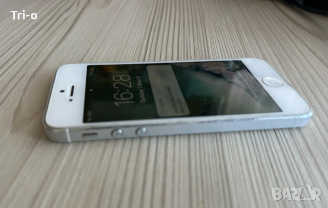 iPhone 5 за части, снимка 2 - Apple iPhone - 53667707