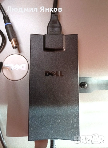 Dell Latitude D830 – WUXGA 1920×1200 • SSD • Отлично състояние, снимка 9 - Лаптопи за дома - 53043018