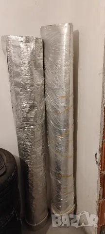 Отоплителен нагревателен килим 