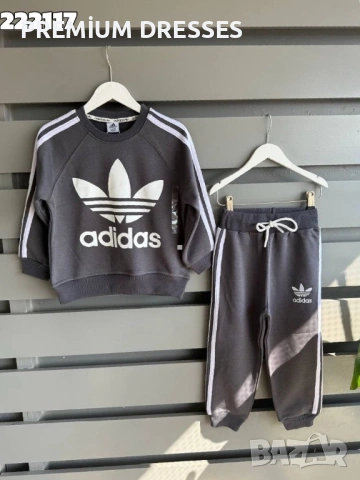 Детски дрехи на едро, снимка 3 - Детски комплекти - 53506956