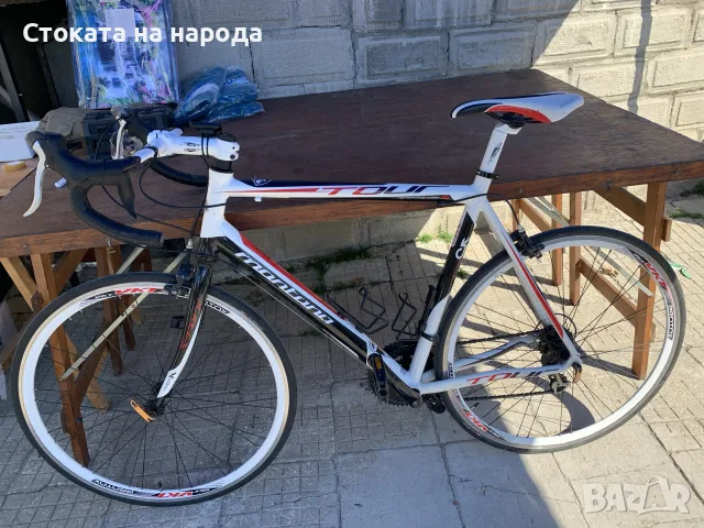 Колело,бегач нов внос