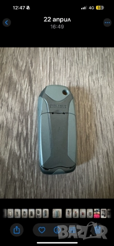 Siemens m55 камери за Сиеменс два цвята m55 налични, снимка 4 - Siemens - 52772619