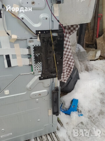 Тел Самсунг., снимка 6 - Телевизори - 53220375