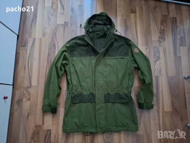 Seeland-Ловно яке /Harkila /Fjallraven / CHEVALIER