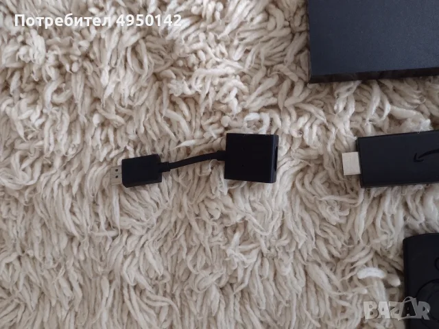 4 броя Amazon TV BOX, снимка 4 - Приемници и антени - 56087909
