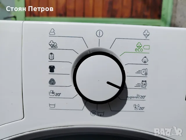 Пералня Beko 7кг 1000 оборота А+++, снимка 6 - Перални - 56083454