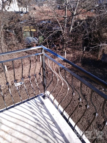 Изработваме всичко от ковано желязо, снимка 3 - Други ремонти - 51069785