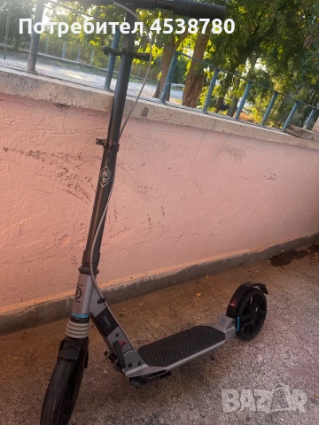 Тротинетки, снимка 4 - Други спортове - 51083379