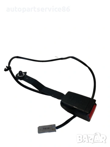 Преден десен катарама на колан за седалка MZR CD за Mazda CX-7 2.2 (2011)