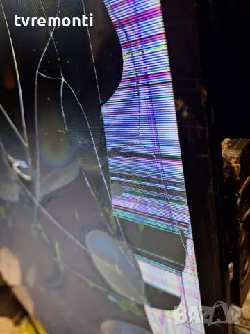 T-CON Board 6870C-0532A 6871L-3806B for BLAUPUNKT BS43E137 for 43inc DISPLAY LC430DUY-SHA1, снимка 7 - Части и Платки - 47479332