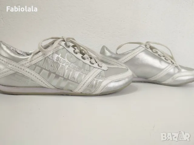 Gaastra sneakers 41, снимка 3 - Маратонки - 49479452