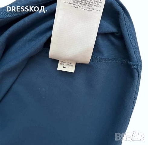 Nike мъжка тениска, L размер , снимка 4 - Тениски - 52865142