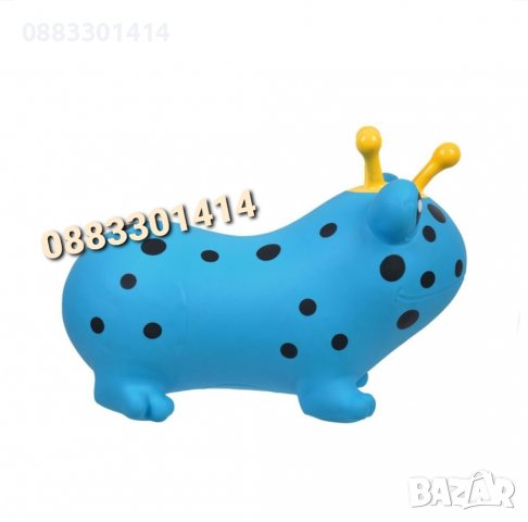 Жаба за скачане Hip Hop конче за скачане , снимка 2 - Играчки за стая - 40020461