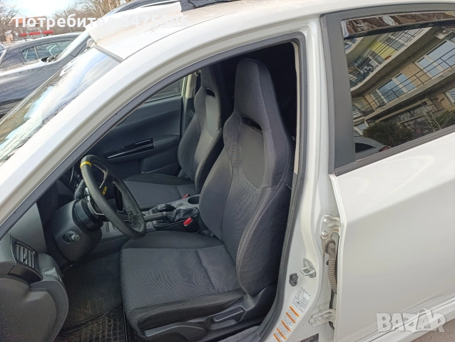 subaru impreza , снимка 3 - Автомобили и джипове - 53594186