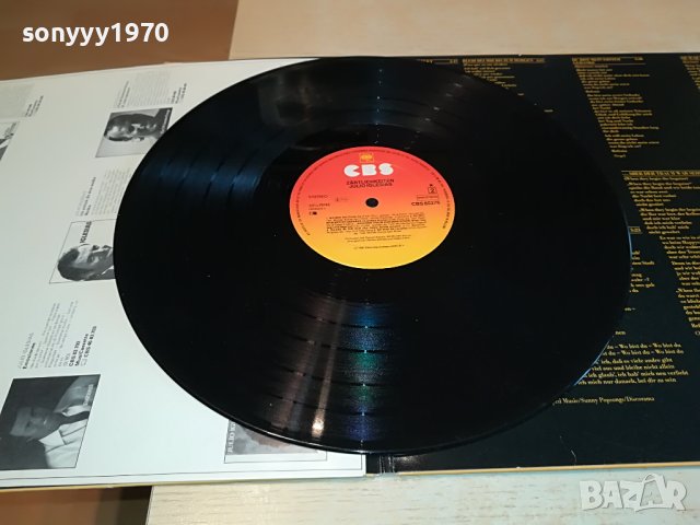 JULIO IGLESIAS-ПЛОЧА MADE IN HOLLAND 2004231102, снимка 5 - Грамофонни плочи - 40423036