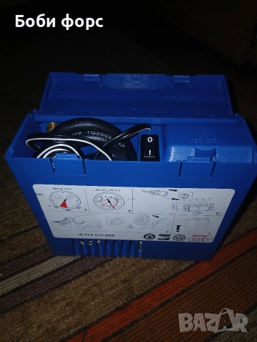 Автокомпресор фв,ауди,сеат,шкода, снимка 5 - Аксесоари и консумативи - 52944777