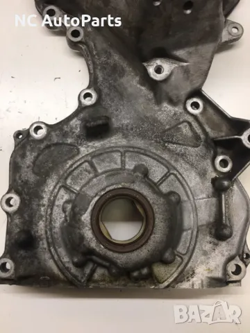 Маслена помпа за Opel Опел Агила Сузуки Сплаш 1.2 бензин K12B 2010, снимка 4 - Части - 47890147