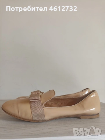 Дамски обувки Salvatore Ferragamo, снимка 2 - Дамски елегантни обувки - 53707176