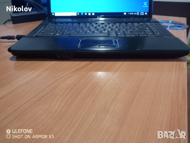 HP 6730s на части, снимка 3 - Части за лаптопи - 44693990