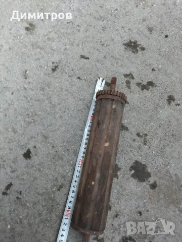 Вал, снимка 4 - Други машини и части - 49944889