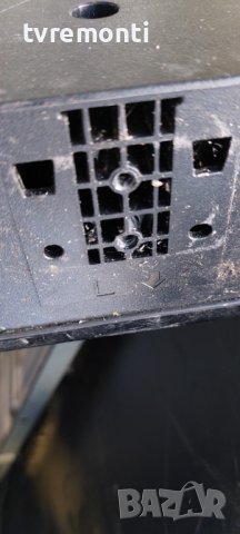 оригинална стойка за телевизор PHILIPS, модел 32PFS5823, снимка 3 - Стойки, 3D очила, аксесоари - 39112542