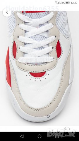 "SUPRA" 100 %ОРИГИНАЛНИ, КОЖА , снимка 5 - Маратонки - 35720815