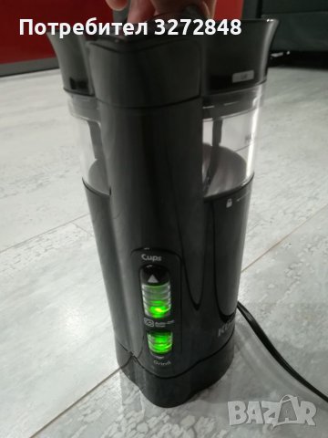 Кафемелачка KOENIC- 170w -немска , снимка 6 - Други - 39498747