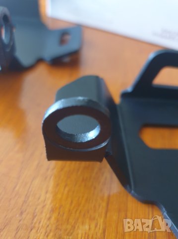 Защита на предни спирачни апарати за Suzuki V-Strom 1000 (DL 1000) (2014-2016г)., снимка 6 - Аксесоари и консумативи - 41422512