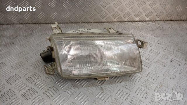 Десен фар Opel Astra F 1996г.	
