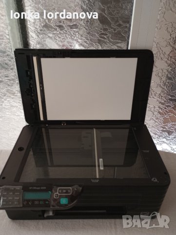 Принтер,факс,копир-3/1. НРОfficejet 4500.  Цветен