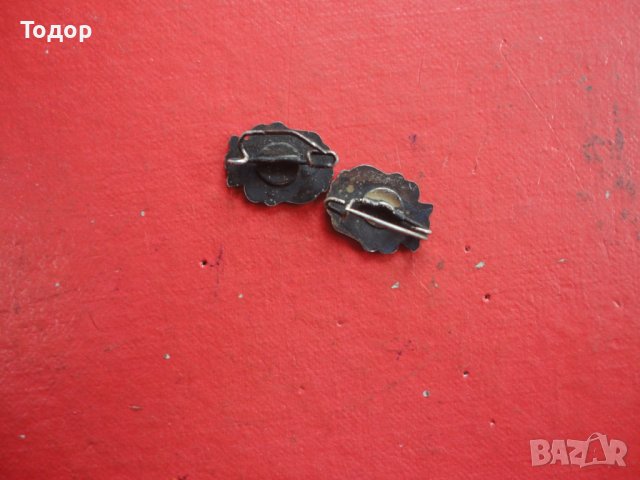 Стари немски значки немски знаци значка знак , снимка 5 - Колекции - 40400138