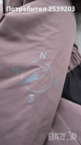 Детски ски гащеризон VRS 2-3 години 10000mm, снимка 8 - Детски панталони и дънки - 52718972