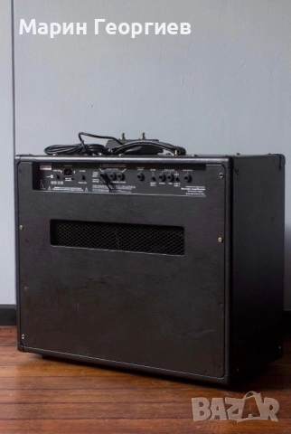 Blackstar HT Club 40 - усилвател за китара, снимка 2 - Китари - 53398088