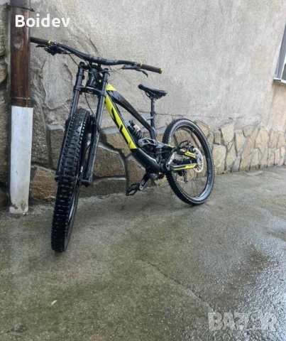 Downhill велосипед , снимка 5 - Велосипеди - 53145461