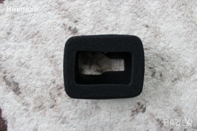 Ветроупорен калъф от пянa WindSlayer за GoPro Hero 8, снимка 2 - Чанти, стативи, аксесоари - 35937624