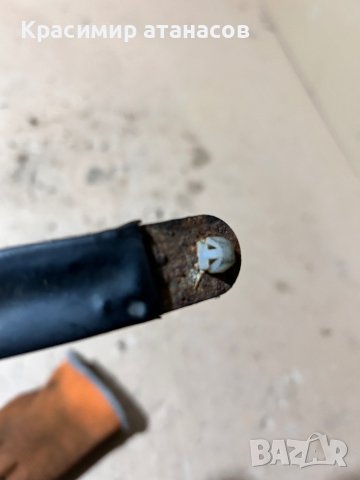 Щтипки  за преден капак щека за Нисан х-трейл T30.2002-2007г, снимка 3 - Аксесоари и консумативи - 44305274