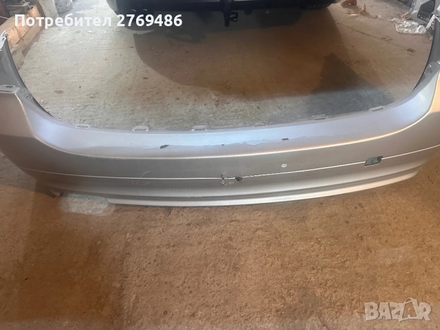 Продавам Части за БМВ Е91, снимка 15 - Части - 53251057